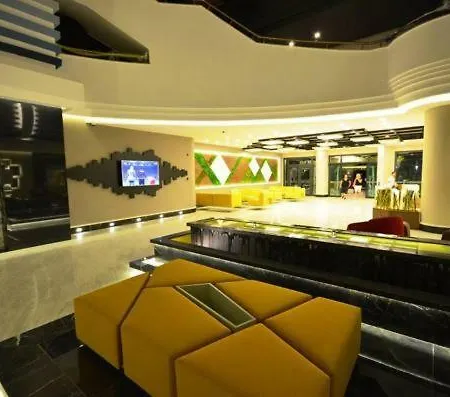 Konak Tower 40 Appartamento *
