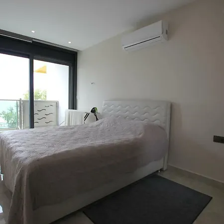 Konak Tower 40 Appartamento