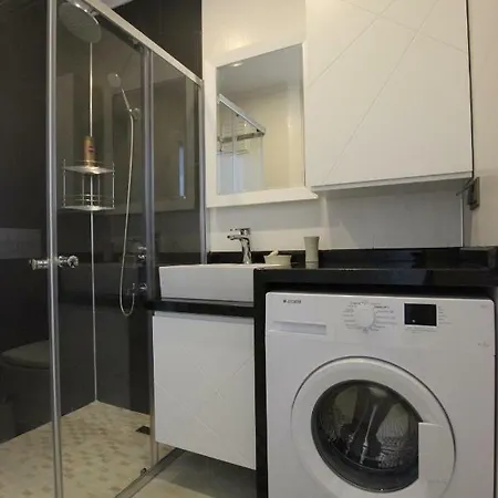 Appartamento Konak Tower 40 *
