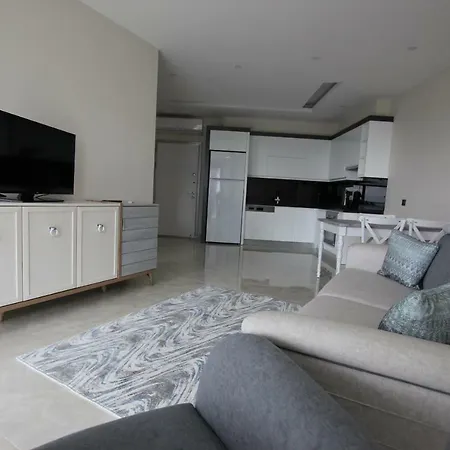 Konak Tower 40 Apartment