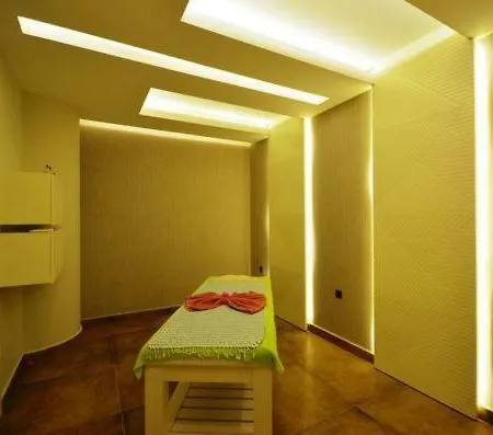 Konak Tower 40 Apartment *