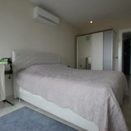 Konak Tower 40 Apartamento