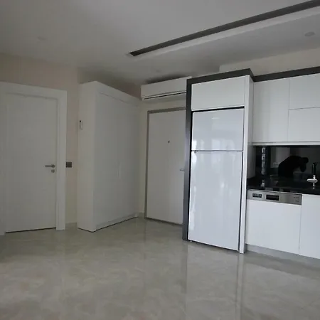 Konak Tower 40 Apartamento Alanya